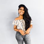 Profile Picture of Rashini Balasooriya (@rashinii) on Instagram