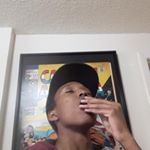 Profile Picture of Micheal Tiyen-Lee James (@godvandal) on Instagram