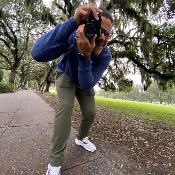 Profile Picture of John Mark Loudermilk (@@jmloudermilk) on Tiktok