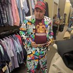 Profile Picture of Bryan Focht (@bryan.focht) on Instagram