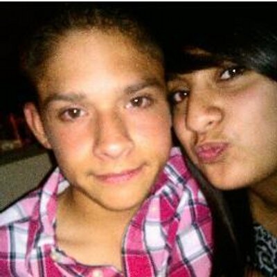 Profile Picture of Paulette Maaariee (: (@PaulyPlaysBall_) on Twitter
