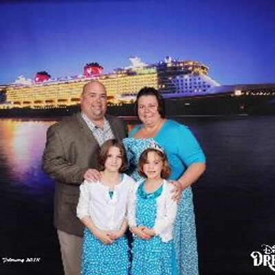 Profile Picture of Mark Seyfried (@mhseyfried) on Twitter