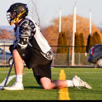 Profile Picture of Tyler Mello (@Tyler_Mello1431) on Twitter