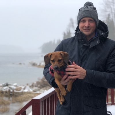 Profile Picture of Bryan Shupe (@bryshupe) on Twitter