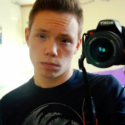 Profile Picture of Jesse Ladd (@Jladdimir_) on Twitter