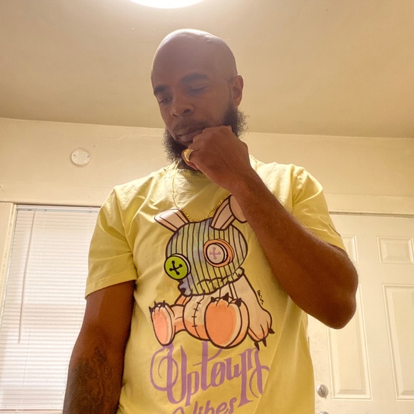 Profile Picture of Clarence Ham (@cham1985) on Poshmark