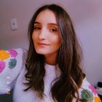 Profile Picture of Bárbara Rafaela Mohr (@baamohr) on Instagram