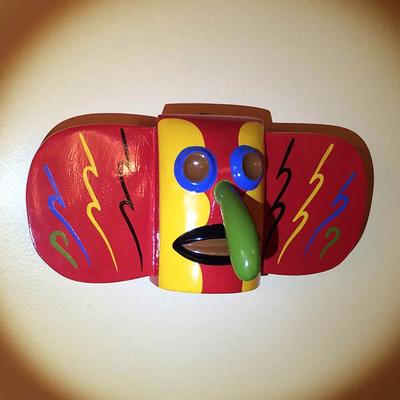 Profile Picture of Neal Jackson (@gredin) on Twitter