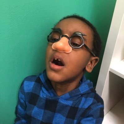 Profile Picture of Jerome C Davis II (@BlackLaMotta) on Twitter