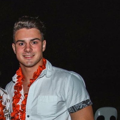 Profile Picture of Tristan Mouton (@Mouton706M) on Twitter