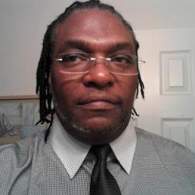 Profile Picture of Larry Calloway (@Cal1301) on Twitter