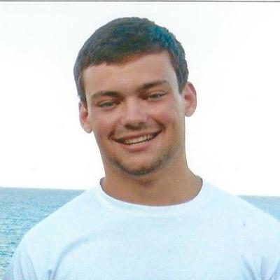 Profile Picture of Tyler Christian Kidd (@TylerKidd55) on Twitter