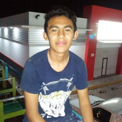 Profile Picture of Jorge_chimal (@Jorgechimal5) on Twitter