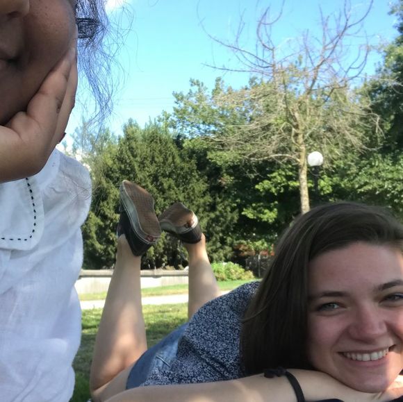 Profile Picture of Alexandria Moriarty (@alliemoriarty) on Poshmark