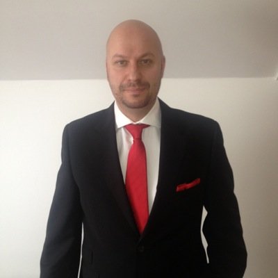 Profile Picture of Scott Wakefield (@Wakey0358) on Twitter