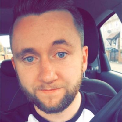 Profile Picture of John McFadden (@johnnyfaddo) on Twitter