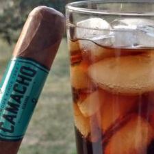 Profile Picture of Calvin Hall (@sigpro141) on Twitter