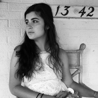 Profile Picture of Andrea Cifuentes (@andy_fountains) on Twitter