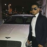 Profile Picture of Tony (@tonychanso) on Instagram