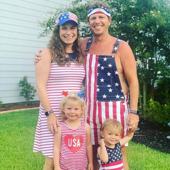 Profile Picture of Lauren Thornberry (@l_thornberry) on Poshmark