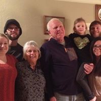 Profile Picture of Charles Perry (@charles-perry-128) on Quora