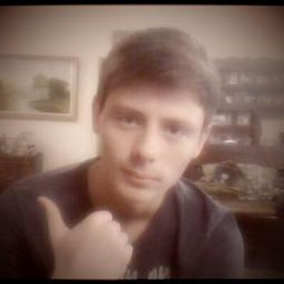 Profile Picture of Joel Benoit (@CraftJoel) on Twitter