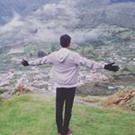 Profile Picture of Aaron Lobo (@aaron_lobothekingwolf) on Instagram