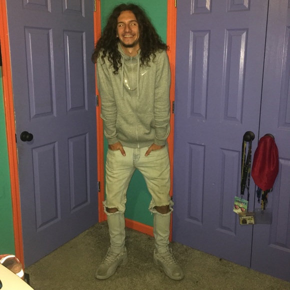 Profile Picture of Grant Taylor (@curlygt) on Poshmark