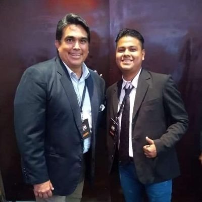 Profile Picture of Isaac Galarza (@IsaacGalarza8) on Twitter