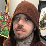 Profile Picture of Michael Douglas (@michaeldouglas_91) on Instagram