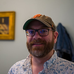 Profile Picture of Joey Leingang (@multigl) on Flickr