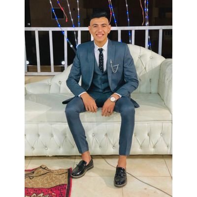 Profile Picture of Ahmed Magdy⁦⁦✈️⁩ (@AhmedMagdy787) on Twitter