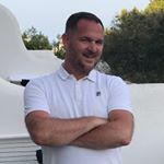 Profile Picture of Michael Betteridge (@ickster1979) on Instagram