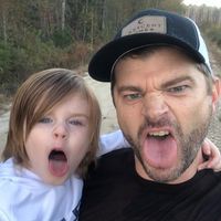 Profile Picture of Joshua Pape (@joshua-pape-4) on Quora