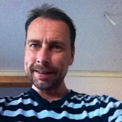 Profile Picture of Lars Erik Bjørnstad (@BjrnstadLars) on Twitter