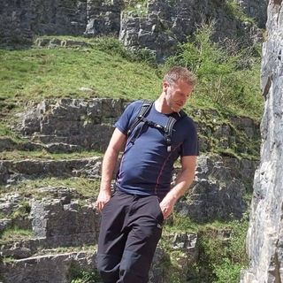 Profile Picture of Paul Gormley (@pauljg79) on Instagram