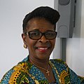 Profile Picture of Cecilia Animon Wikipedia