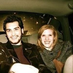 Profile Picture of Anna Stroup (@vapidparagon) on Myspace