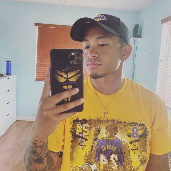Profile Picture of Dominic duke Codina (@dommadukez) on Poshmark