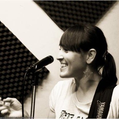 Profile Picture of LuisaG. (@PiperPattyLouie) on Twitter