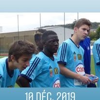 Profile Picture of Lucas Claude (@LucasClaude13) on Twitter