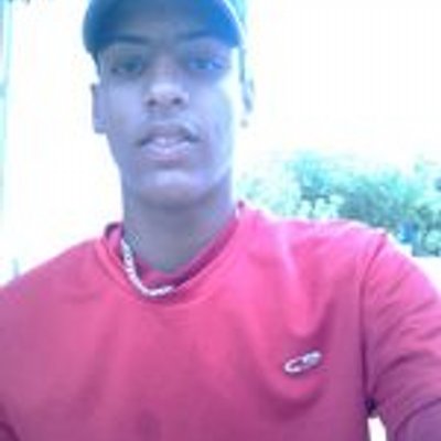 Profile Picture of Ray Felix Suero Teja (@RayRayfelix2011) on Twitter