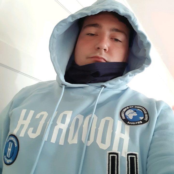 Profile Picture of Geoffrey Saywell723 (@geoffreysaywell72) on Tiktok