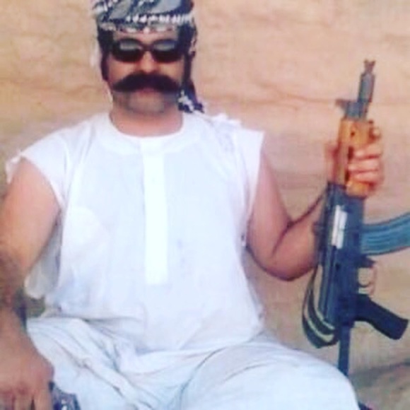 Profile Picture of Ahmad Nabhan (@miky85) on Poshmark