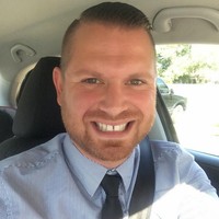 Profile Picture of Joshua Trotter (@joshua-trotter-2) on Quora