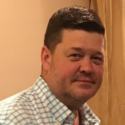 Profile Picture of Jimmy Hensley (@Jimmyhensley12) on Twitter