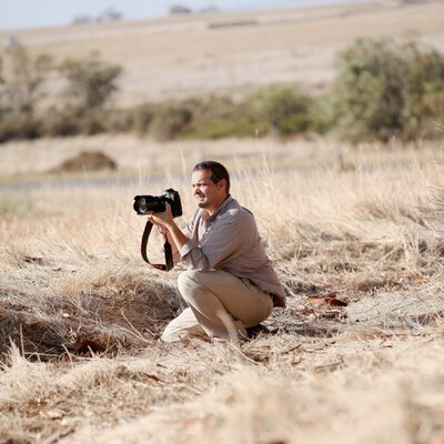 Profile Picture of Sybrand Cillié (@sybrandc) on Twitter