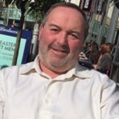 Profile Picture of Tony Squire (@tony_squire) on Twitter