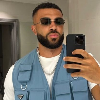 Profile Picture of markfraser340 (@markfraser340) on Tiktok