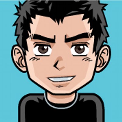 Profile Picture of Eduardo Silva (@ErikNovakRizo) on Twitter